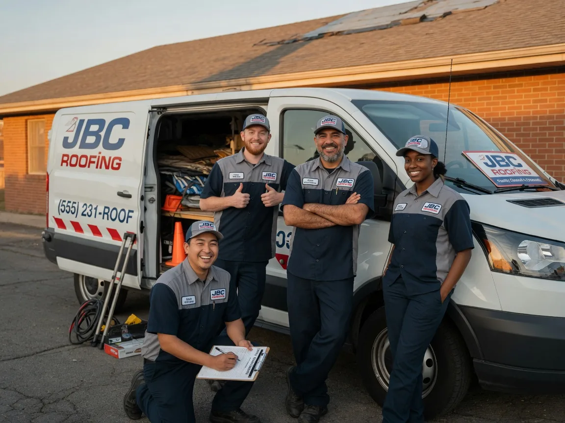 Roof Replacement company in Hawks, MI